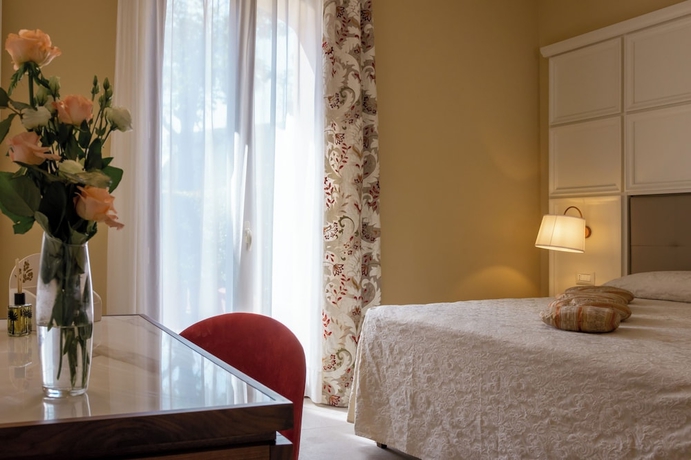 Imagen de la habitación del Dimora Donna Rosa. Foto 5