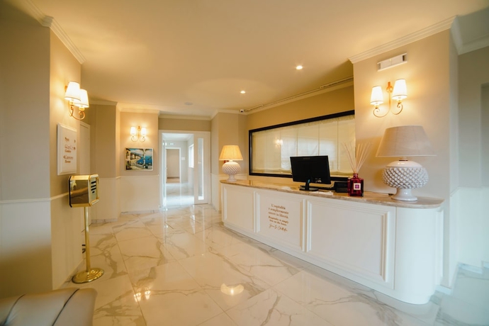 Imagen de los interiores del Dimora Donna Rosa. Foto 15