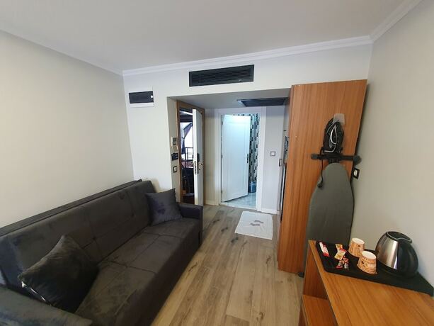 Imagen general del Dimora Gold Hotel. Foto 4
