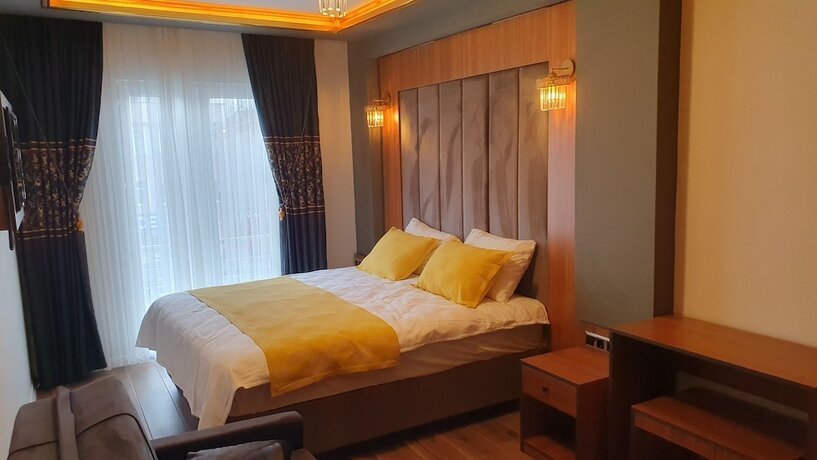 Imagen general del Dimora Gold Hotel. Foto 6