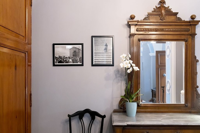 Imagen de la habitación del Dimora La Torre Room. Foto 2