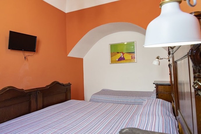 Imagen de la habitación del Dimora La Torre Room. Foto 4