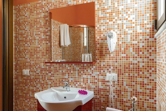 Imagen de la habitación del Dimora La Torre Room. Foto 5