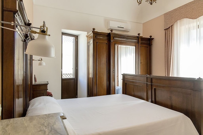 Imagen de la habitación del Dimora La Torre Room. Foto 6