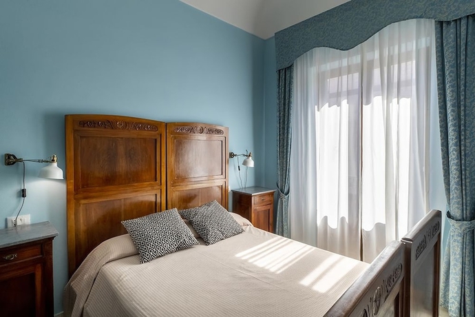 Imagen de la habitación del Dimora La Torre Room. Foto 8