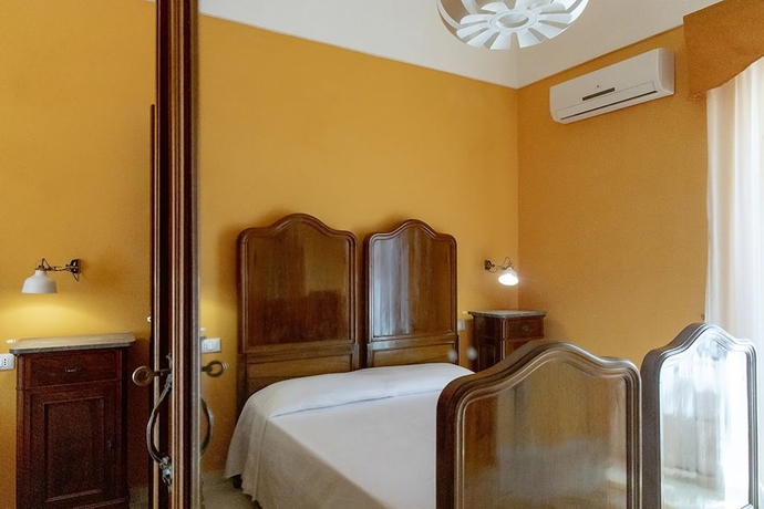 Imagen de la habitación del Dimora La Torre Room. Foto 10