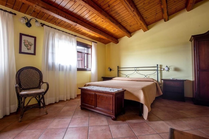 Imagen de la habitación del Dimora La Vignazza. Foto 4