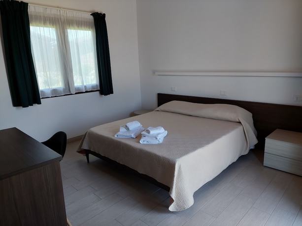 Imagen de la habitación del Dimora La Vignazza. Foto 9