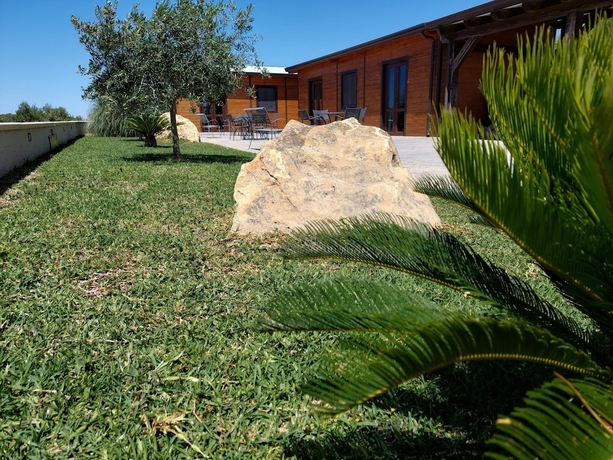 Imagen de la habitación del Dimora La Vignazza. Foto 10