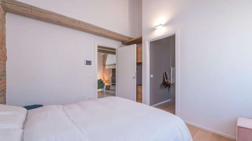 Imagen general del Dimora Montefiore 11. Foto 6