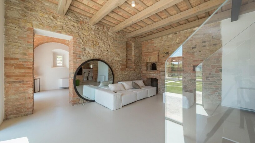 Imagen general del Dimora Montefiore 11. Foto 18