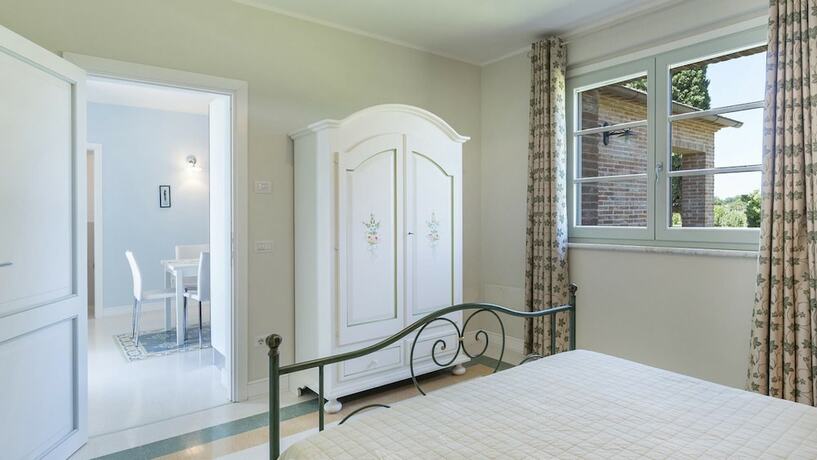 Imagen general del Dimora Rovena 24 in Castiglione del Lago. Foto 2