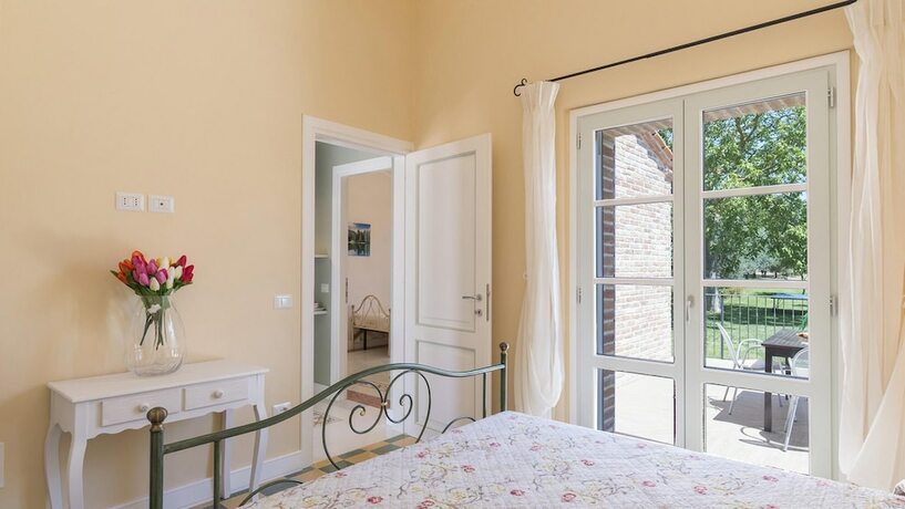 Imagen general del Dimora Rovena 24 in Castiglione del Lago. Foto 3