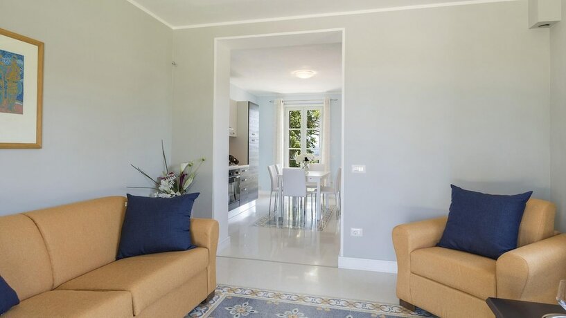 Imagen general del Dimora Rovena 24 in Castiglione del Lago. Foto 4