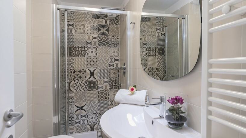 Imagen general del Dimora Rovena 24 in Castiglione del Lago. Foto 5