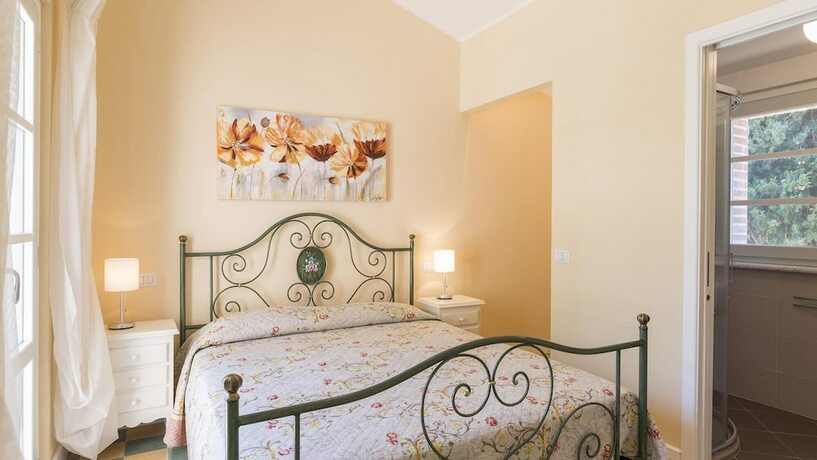 Imagen general del Dimora Rovena 24 in Castiglione del Lago. Foto 6