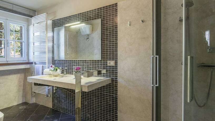 Imagen general del Dimora Rovena 24 in Castiglione del Lago. Foto 8