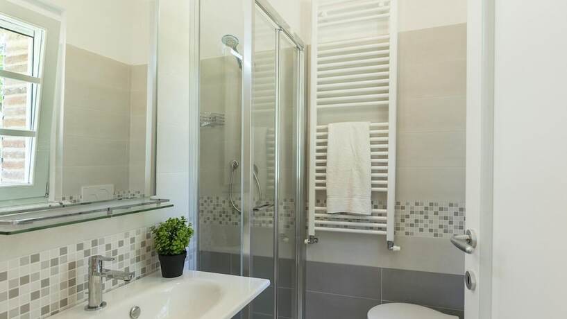 Imagen general del Dimora Rovena 24 in Castiglione del Lago. Foto 10