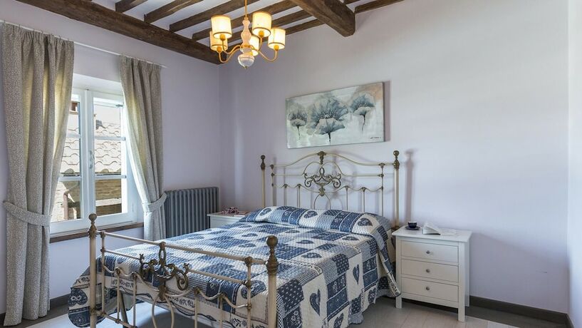 Imagen general del Dimora Rovena 24 in Castiglione del Lago. Foto 11