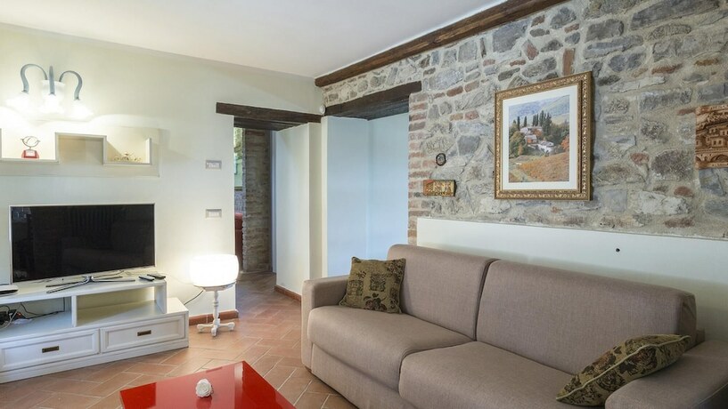 Imagen general del Dimora Rovena 24 in Castiglione del Lago. Foto 12