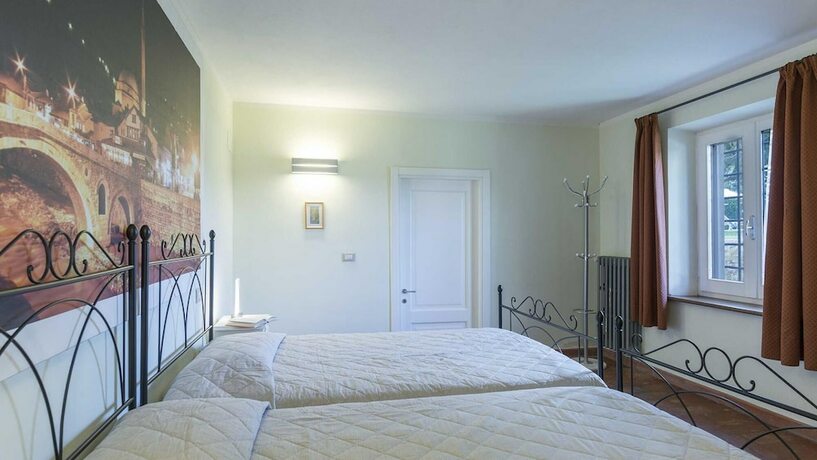 Imagen general del Dimora Rovena 24 in Castiglione del Lago. Foto 13