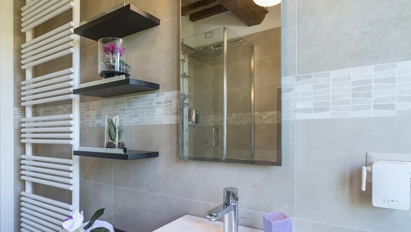 Imagen general del Dimora Rovena 24 in Castiglione del Lago. Foto 15