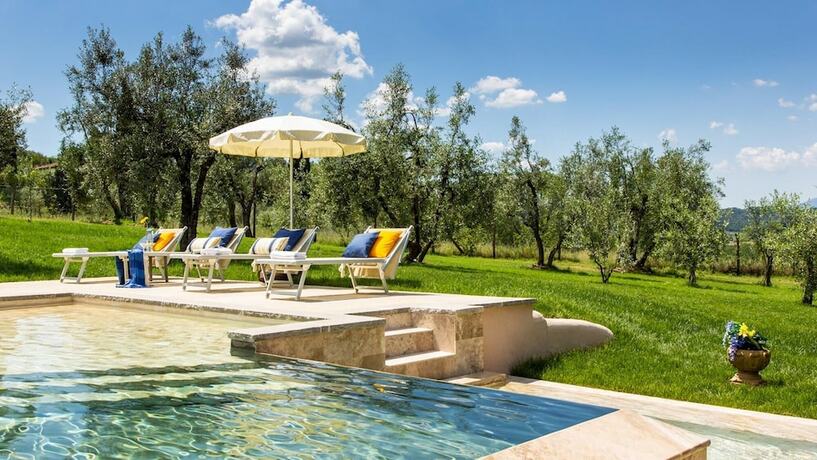 Imagen de la habitación del Dimora San Germano 14. Foto 19