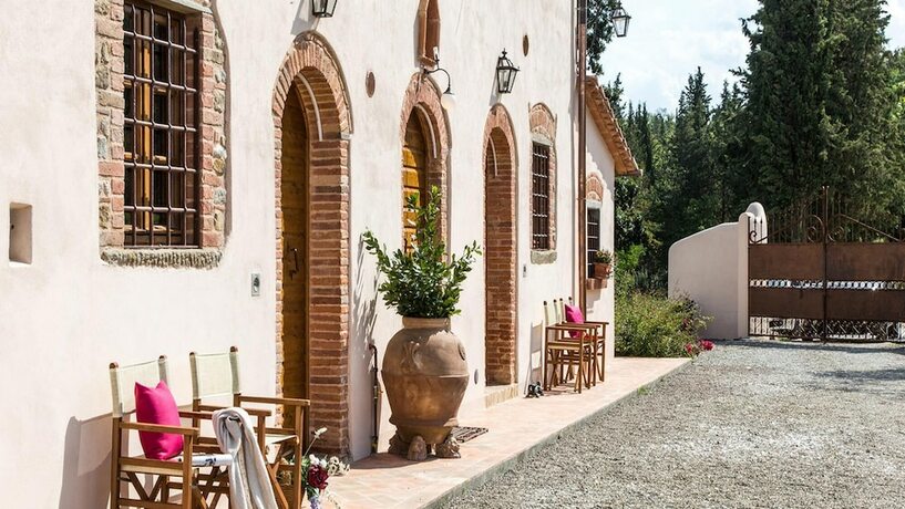 Imagen general del Dimora San Germano 14. Foto 5