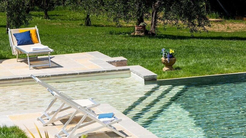 Imagen de la habitación del Dimora San Germano 14. Foto 20