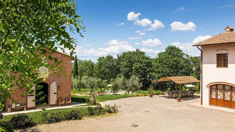 Imagen general del Dimora San Germano 14. Foto 7