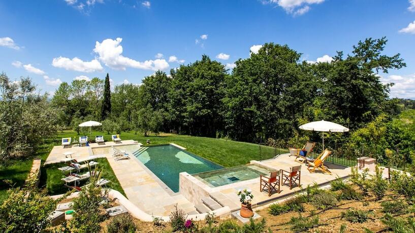 Imagen general del Dimora San Germano 14. Foto 8