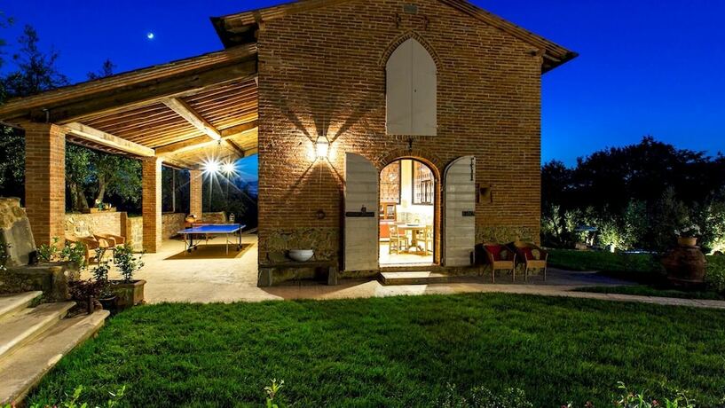 Imagen general del Dimora San Germano 14. Foto 9