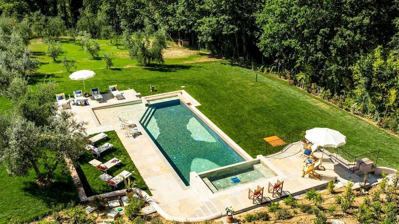 Imagen general del Dimora San Germano 14. Foto 11