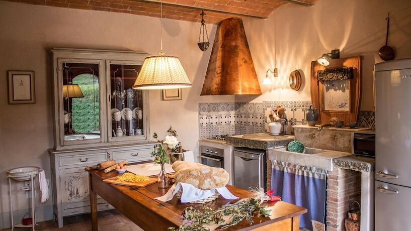 Imagen general del Dimora San Germano 14. Foto 12