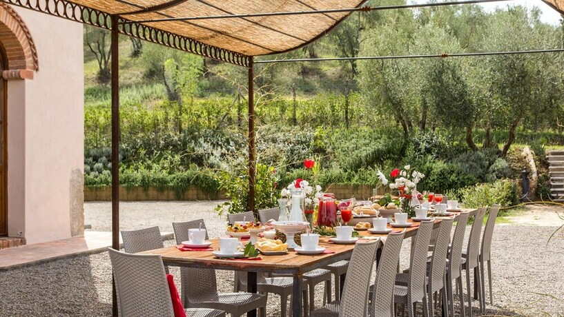 Imagen general del Dimora San Germano 14. Foto 14