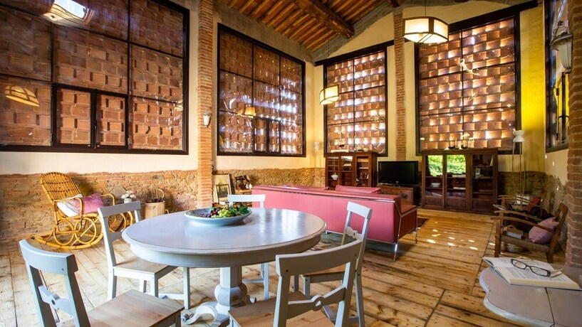 Imagen general del Dimora San Germano 14. Foto 15