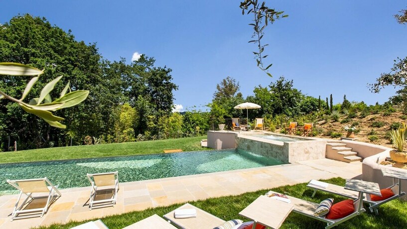 Imagen general del Dimora San Germano 14. Foto 16