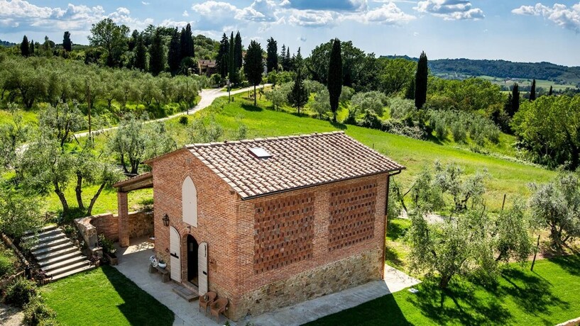 Imagen general del Dimora San Germano 14. Foto 17