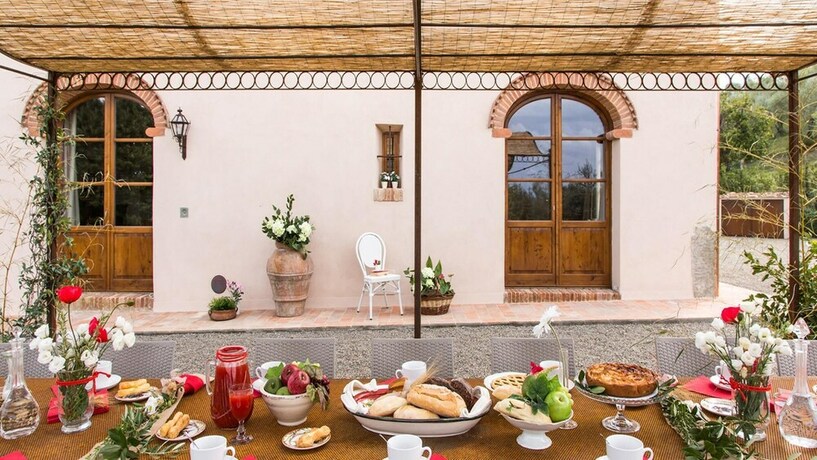 Imagen general del Dimora San Germano 14. Foto 18