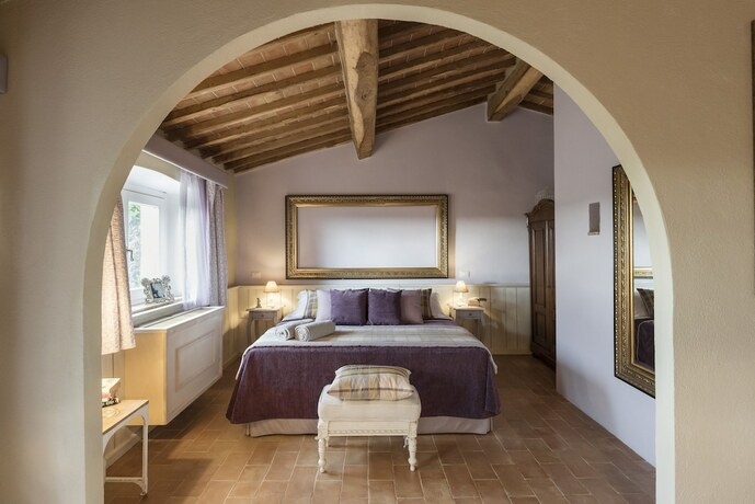 Imagen general del Dimora Santa Margherita. Foto 3