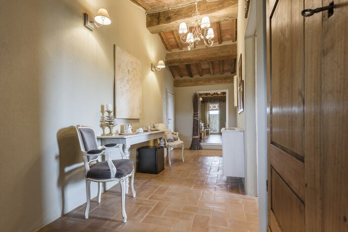 Imagen de la habitación del Dimora Santa Margherita. Foto 19