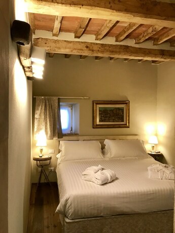 Imagen de la habitación del Dimora Santa Margherita. Foto 21