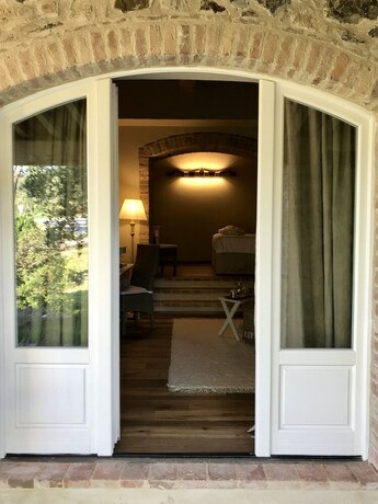Imagen de la habitación del Dimora Santa Margherita. Foto 24