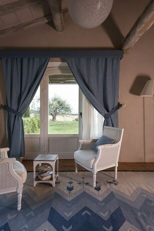 Imagen de la habitación del Dimora Santa Margherita. Foto 29