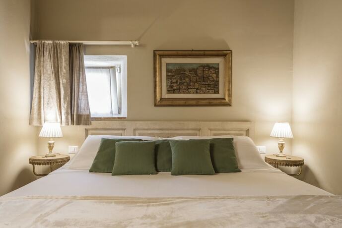 Imagen de la habitación del Dimora Santa Margherita. Foto 30
