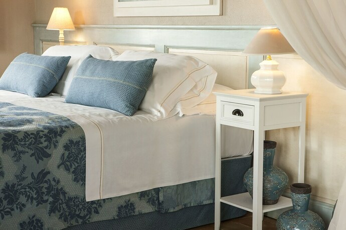 Imagen de la habitación del Dimora Santa Margherita. Foto 31