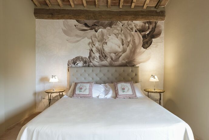 Imagen de la habitación del Dimora Santa Margherita. Foto 35