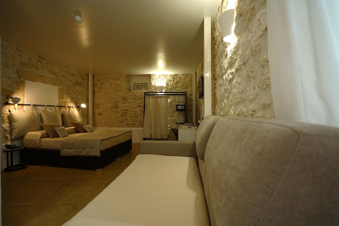 Imagen de la habitación del Dimora Sant'anna. Foto 2