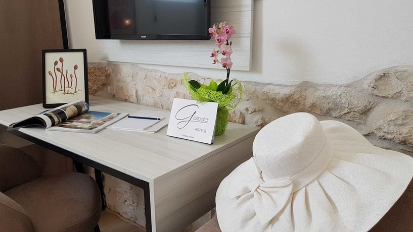 Imagen de la habitación del Dimora Sant'anna. Foto 9