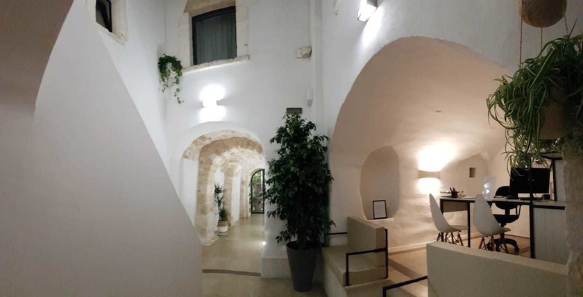 Imagen de los interiores del Dimora Sant'anna. Foto 13